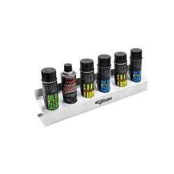 Pit Posse Aerosol Mount Racks 302