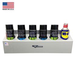 Pit Posse Aerosol Mount Racks 302