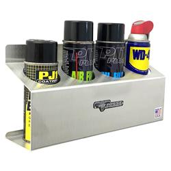 Pit Posse Aerosol Mount Racks 303