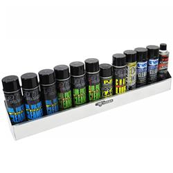 Pit Posse Aerosol Mount Racks 455