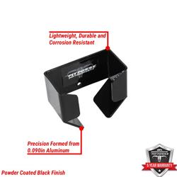 Pit Posse Air Gauge Pouches