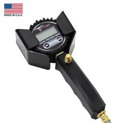 Pit Posse Air Gauge Pouches 461LBK