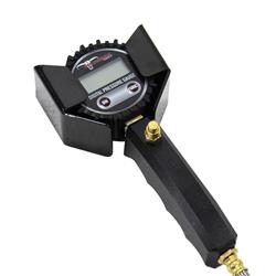 Pit Posse Air Gauge Pouches 461LBK