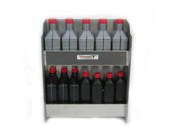 Pit Posse Junior Oil Cabinets
