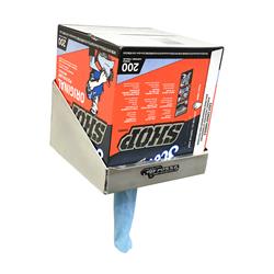 Pit Posse Rags In A Box Dispensers 474