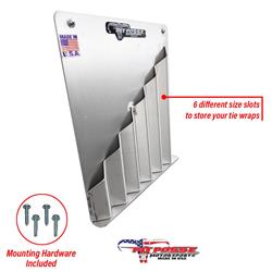 Pit Posse Zip Tie Dispensers 544