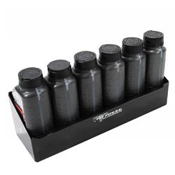 Pit Posse Oil Mount Shelves 563BK