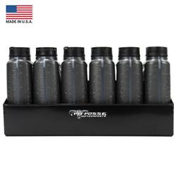 Pit Posse Oil Mount Shelves 563BK