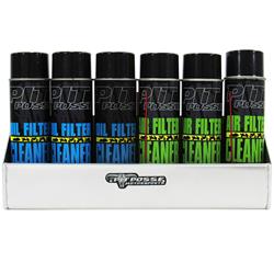 Pit Posse Aerosol Mount Racks 566