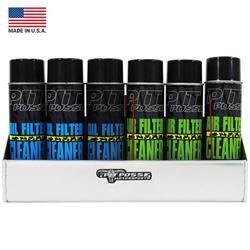 Pit Posse Aerosol Mount Racks 566