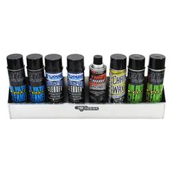 Pit Posse Aerosol Mount Racks 567