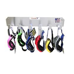 Pit Posse Goggle Racks 598