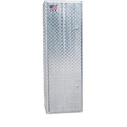 Pit Posse Diamond Plate Race Lockers 909