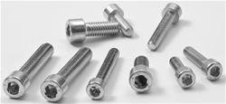 Pit Posse Button Head Bolts