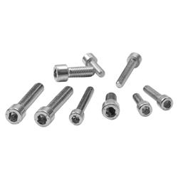 Pit Posse Allen Head Bolts M640AHB