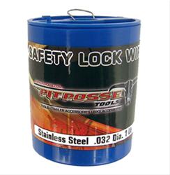 Pit Posse Safety Wire Spools