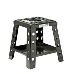 Pit Posse Mini Aluminum MX Stands