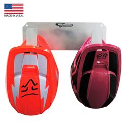 Pit Posse Helmet Hooks PP125