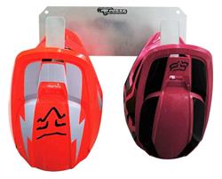 Pit Posse Helmet Hooks PP125