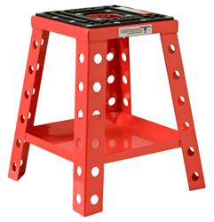 Pit Posse Aluminum Bike Stands PP145R