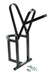 Pit Posse Bike Shoes PP1678BK