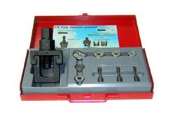 Pit Posse Chain Breaker Pins PP20913