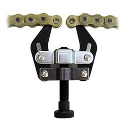 Pit Posse Chain Holder Tools