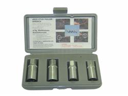 Pit Posse Stud Puller Sockets