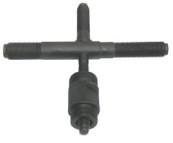 Pit Posse Cross Type Flywheel Pullers