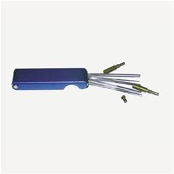Pit Posse Carburetor Cleaner Wire Sets