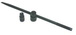 Pit Posse Harley-Davidson® Wheel Bearing Remover Tools