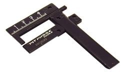 Pit Posse Float Level Gauges PP2699