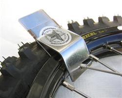 Pit Posse Tire Pals PP271
