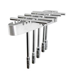 Pit Posse T-Handle Racks PP272