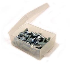 Pit Posse 60-Piece Mini Bolt Kits