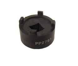 Pit Posse Oil Filter and Clutch Hub Spanners