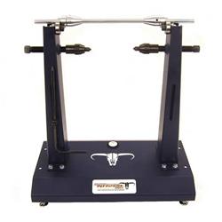 Pit Posse Deluxe Wheel Truing and Balancing Stands