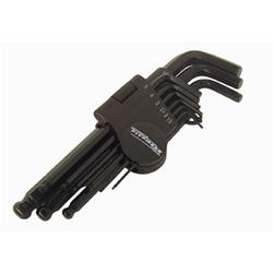 Pit Posse Ball End Allen Sets PP2855