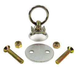Pit Posse Quick-Disconnect Tie-Down Anchors PP2869S