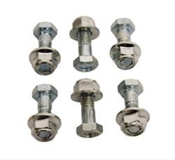 Pit Posse Rotor Bolt Kits