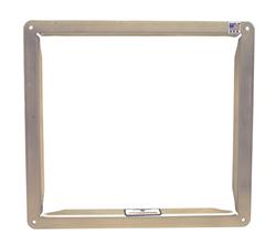 Pit Posse Recessed Light Trim Rings PP3185