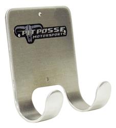 Pit Posse Broom Hangers PP3187