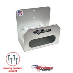 Pit Posse Cord and Hose Racks with Shelf PP3188