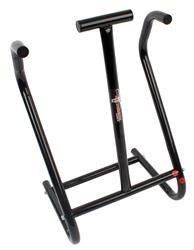 Pit Posse Boot Washing Stands