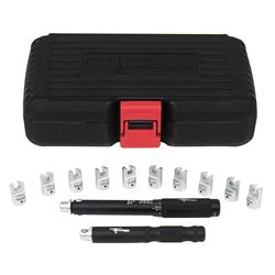 Pit Posse V2 Spoke Torque Wrench Kits