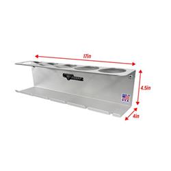 Pit Posse Aerosol Mount Racks PP3353