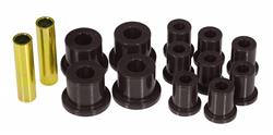 Prothane Leaf Spring and Shackle Bushings for 1976-1983 CJ5, 1976-1986 CJ7, 1981-1985 SCRAMBLER - 1-1003-BL