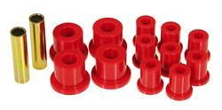 Prothane Leaf Spring and Shackle Bushings for 1976-1983 CJ5, 1976-1986 CJ7, 1981-1985 SCRAMBLER - 1-1003