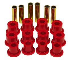 Prothane Motion Control - Leaf Spring Bushings for 1974-1977 CHEROKEE, J10, WAGONEER - 1-1004