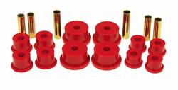 Prothane Motion Control - Leaf Spring Bushings for 1984-1999 CHEROKEE, 1986-1992 COMANCHE - 1-1007